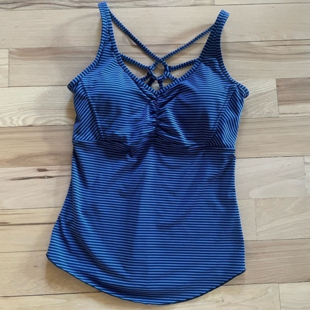 Prana Bra Top size small